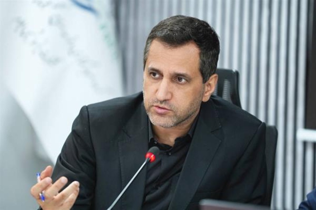 حمایت قاطع پترول از مدیرعامل پتروشیمی ایلام حمایت قاطع پترول از مدیرعامل پتروشیمی ایلام